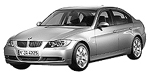 BMW E92 U2324 Fault Code