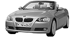 BMW E93 U2324 Fault Code