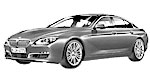 BMW F06 U2324 Fault Code